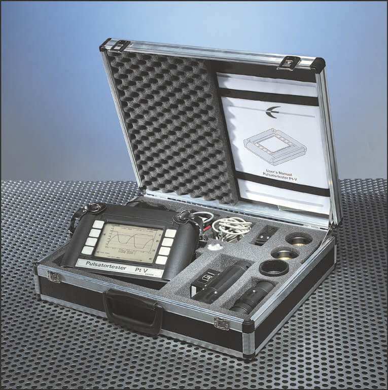 Protection case for PT-V